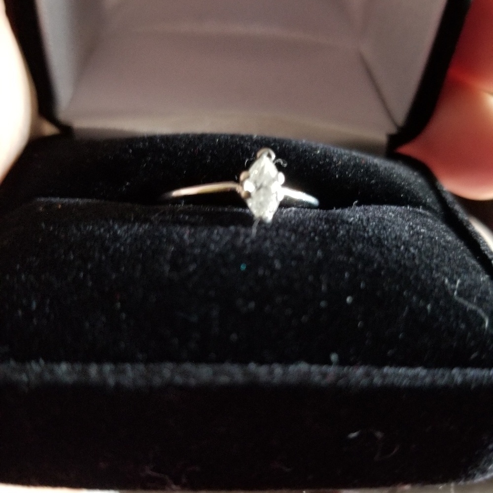 Diamond Ring